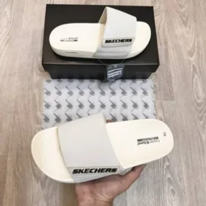 Skechers Hyper Burst Slides For Men (MGC35)