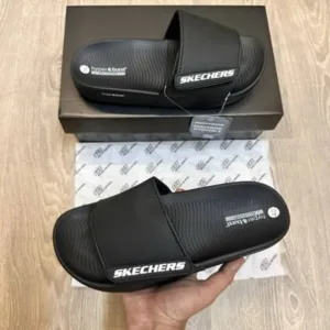 Skechers Hyper Burst Slides For Men (MGC37)