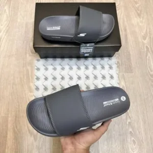 Skechers Hyper Burst Slides For Men (MGC38)