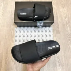 Skechers Hyper Burst Slides For Men (MGC41)