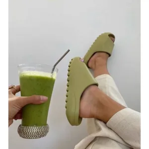 Adidas Yezzy Slides For Men (MGC42)