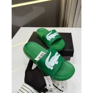 Lacoste Flip Flops For Men (MGC44)