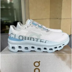 On Cloud Monster Frost Shoes For Men (BSF973)