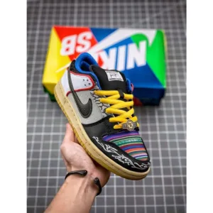 Nike Dunk Low Sb Shoes For Men (BSF979)