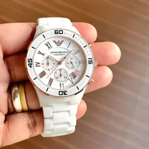 Stylish Emporio Armani Watch For Men (BSF990)