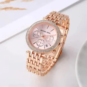 Michael Kors Watch For Women (BSF999)
