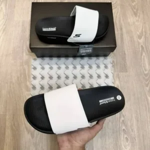 Skechers Hyper Burst Slides For Men (MGC54)