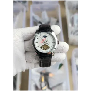 Stylish Tissot Watch For Men (BSF998)