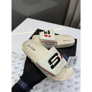 Skechers Flip Flops For Men (ETS329)