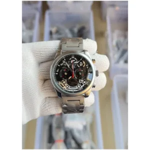 Stylish Tag Heuer Watch Carrera CR7 For Men (LAB865)