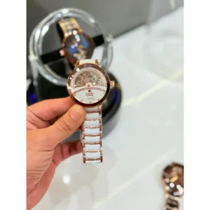 Stylish Rado Watch Centrix Auto For Men (LAB867)