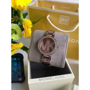 Premium Michael Kors Watch For Women (MGC74)