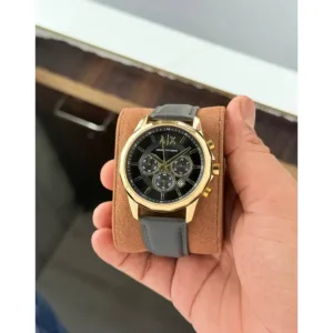 Stylish Armani Exchange Watch For Men (MGC74)