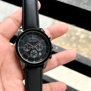 Stylish Armani Exchange Watch For Men (MGC75)