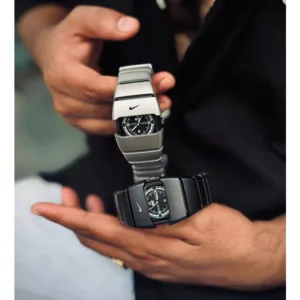 Stylish Nike Watch For Men (MGC77)