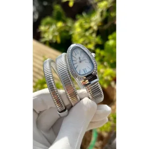 Premium Bvlgari Serpenti Watch For Women (MGC84)