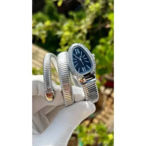 Premium Bvlgari Serpenti Watch For Women (MGC85)
