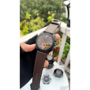 Stylish Fossil Watch For Men (MGC81)