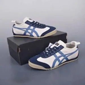 Premium Onitsuka Tiger Mexico 66 Shoes For Men (BSF1039)