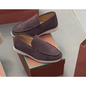 Imported Loro Piana Loafers For Men (BSF1065)