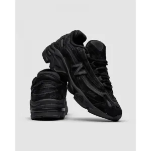 Trendy New Balance 1000 Black Cat Shoes For Men (SL723)