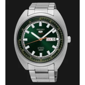 Seiko 5 Sports Watch
