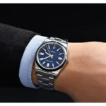 Rolex Oyster Perpetual Watch For Men (SL771)