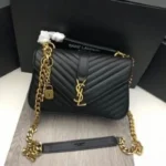 YSL Saint Laurent Satchel Bag
