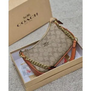 Coach Teri Shoulder Bag