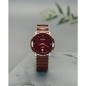 Stylish Rado Jubile Ceramic Watch For Men (SG1486)