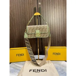 Fendi Baguette Bag