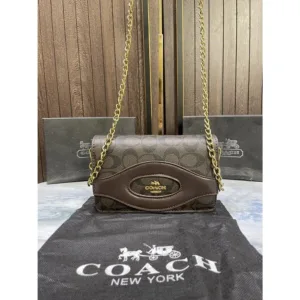 Coach Sling bag With Box And Dust Bag For Women (SZ780)