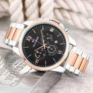 Tommy Hilfiger Watch Tyson For Men (SL780)