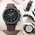 Fossil Neutra Watch Chronograph For Men (SL840)