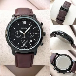 Fossil Neutra Watch Chronograph For Men (SL840)
