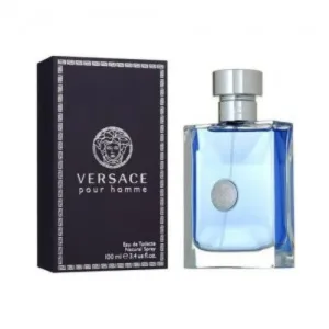 Versace Pour Homme Parfum 100 ML (FT510)