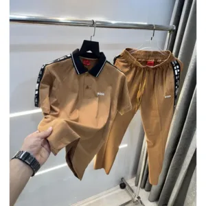 Hugo Boss Track Suit