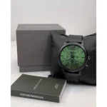 Emporio Armani Ar1968 Watch