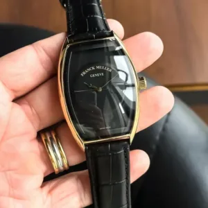 Franck Muller Watch