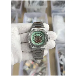 Patek Philippe Skeleton Watch