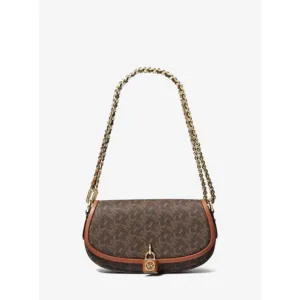 Michael Kors Mila Small Shoulder Bag