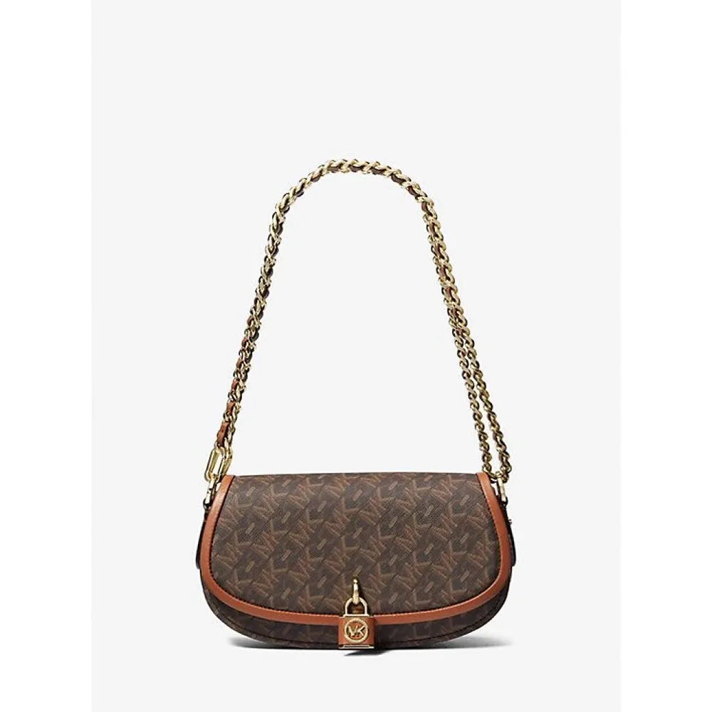 Michael Kors Mila Small Shoulder Bag