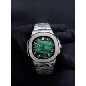 Patek Philippe Nautilus Watch