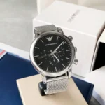 Emporio Armani Ar1968 Watch