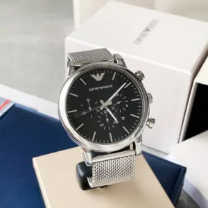 Emporio Armani Ar1968 Watch
