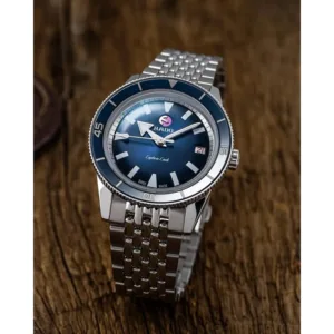 Rado Captain Cook Watch