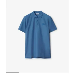 Burberry Polo T-Shirt