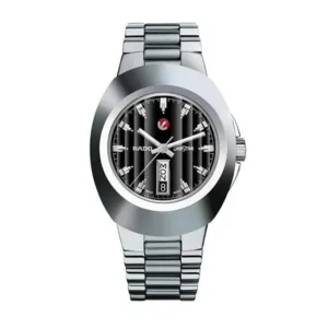 Rado Diastar Automatic Watch