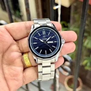 Stylish Rolex Day Date Watch For Men (BOT932)