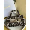 Dior Mini Tote Bag